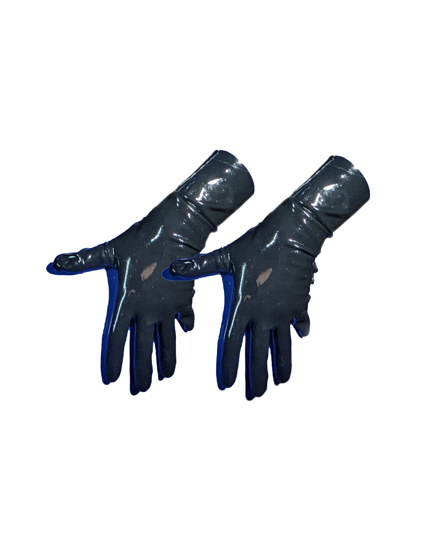 Latex Gloves - Short & Long Style