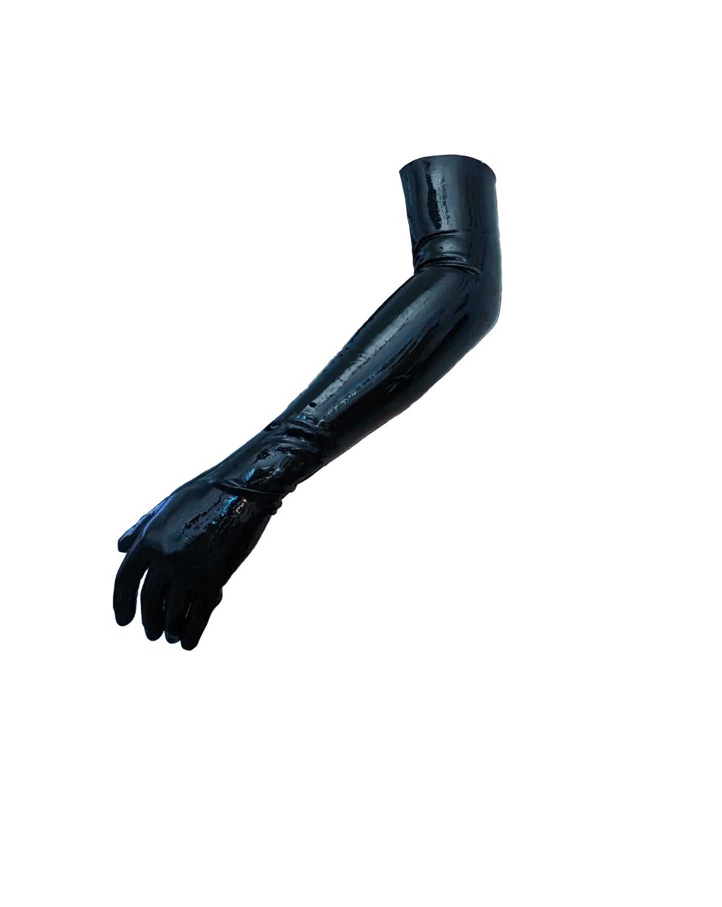 Latex Gloves - Short & Long Style